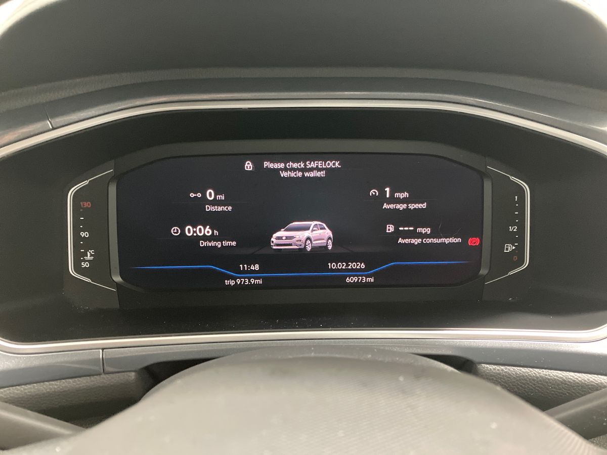 Used Volkswagen T-Roc 2022 for sale - 77364505: Photo 14