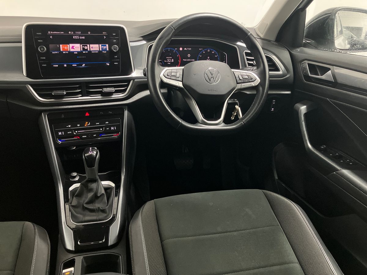 Used Volkswagen T-Roc 2022 for sale - 77364505: Photo 15