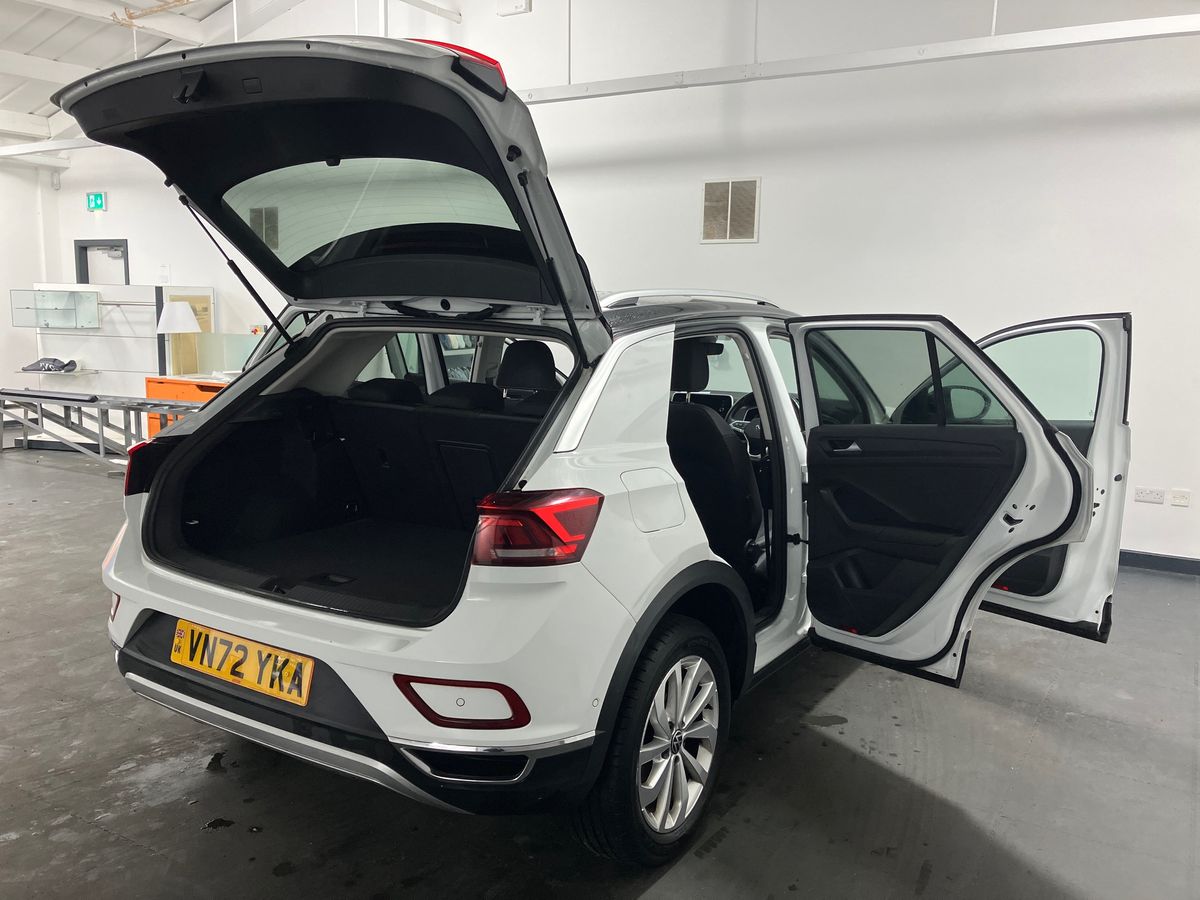 Used Volkswagen T-Roc 2022 for sale - 77364505: Photo 26