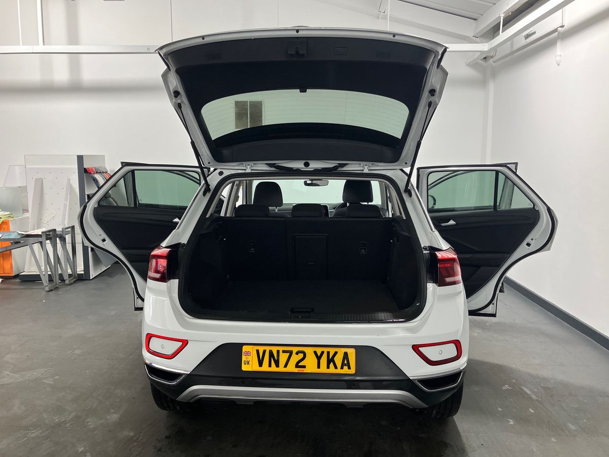 Used Volkswagen T-Roc 2022 for sale - 77364505: Photo 27