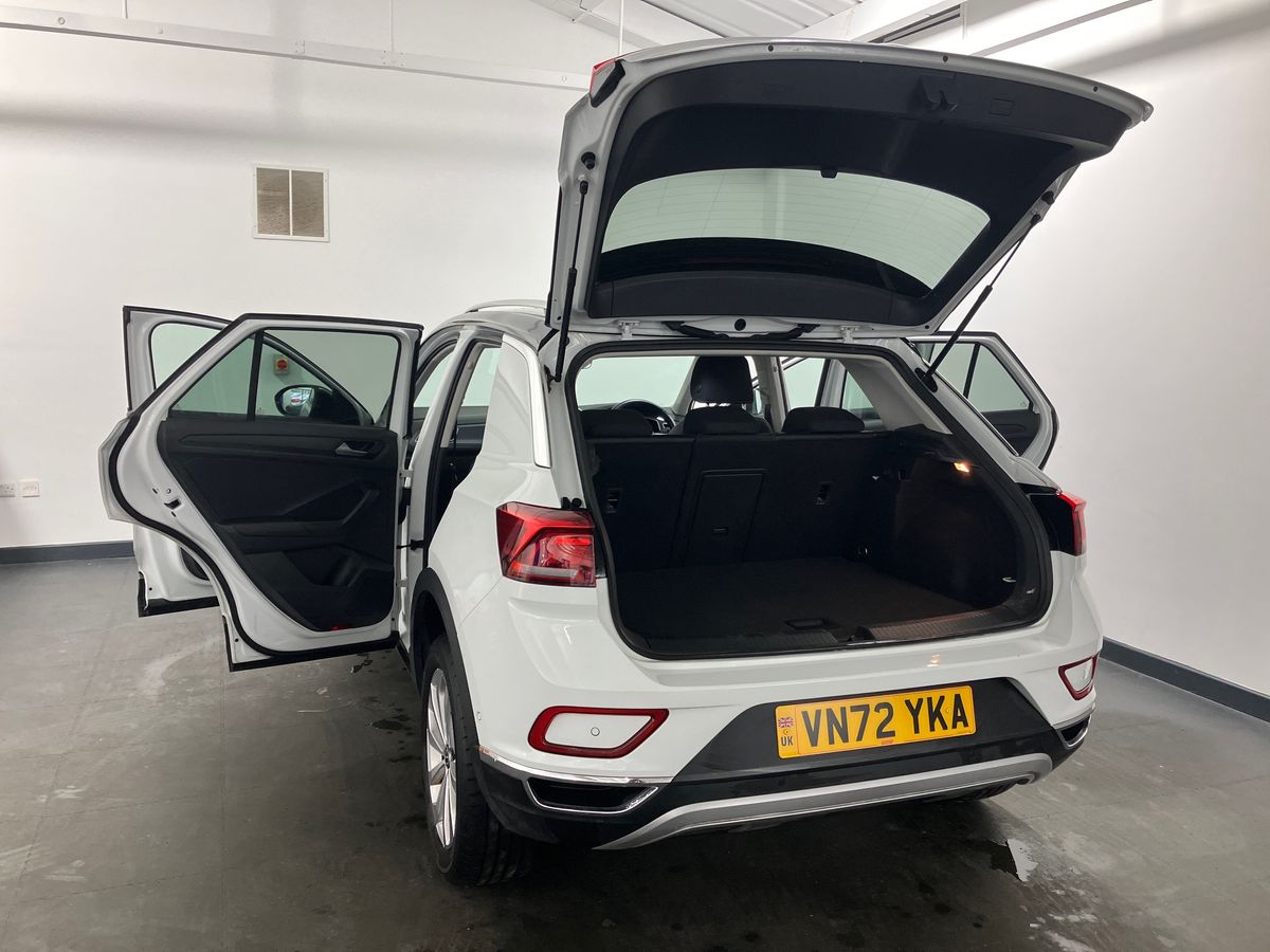 Used Volkswagen T-Roc 2022 for sale - 77364505: Photo 28