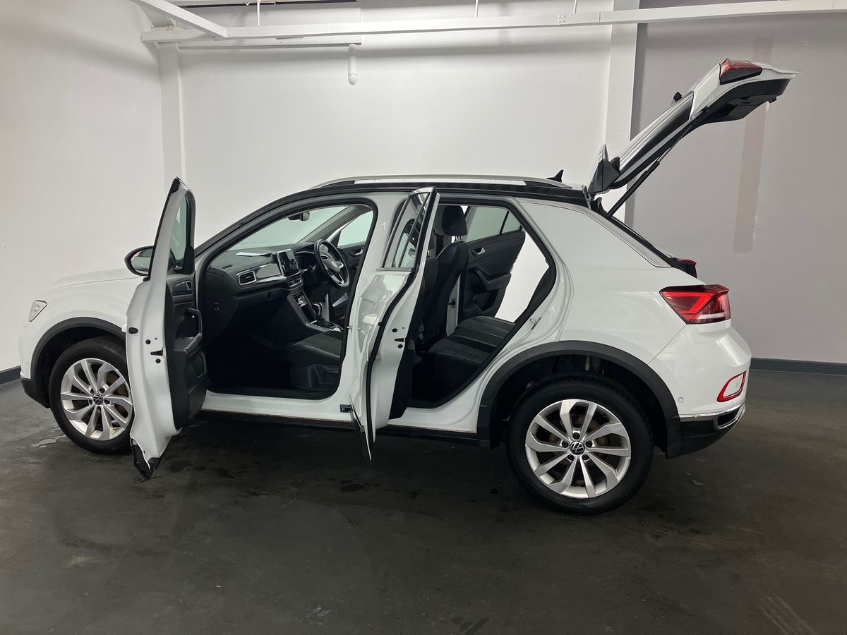 Used Volkswagen T-Roc 2022 for sale - 77364505: Photo 30