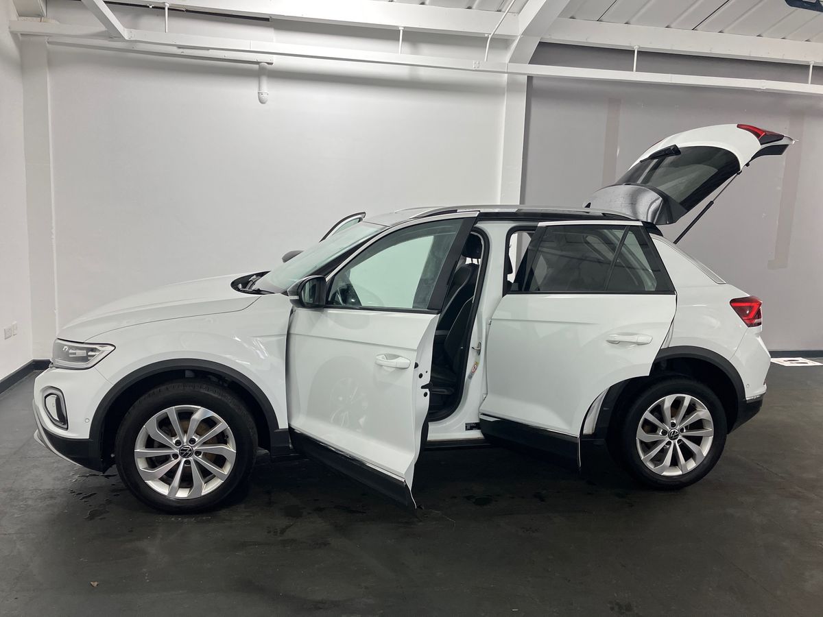 Used Volkswagen T-Roc 2022 for sale - 77364505: Photo 31