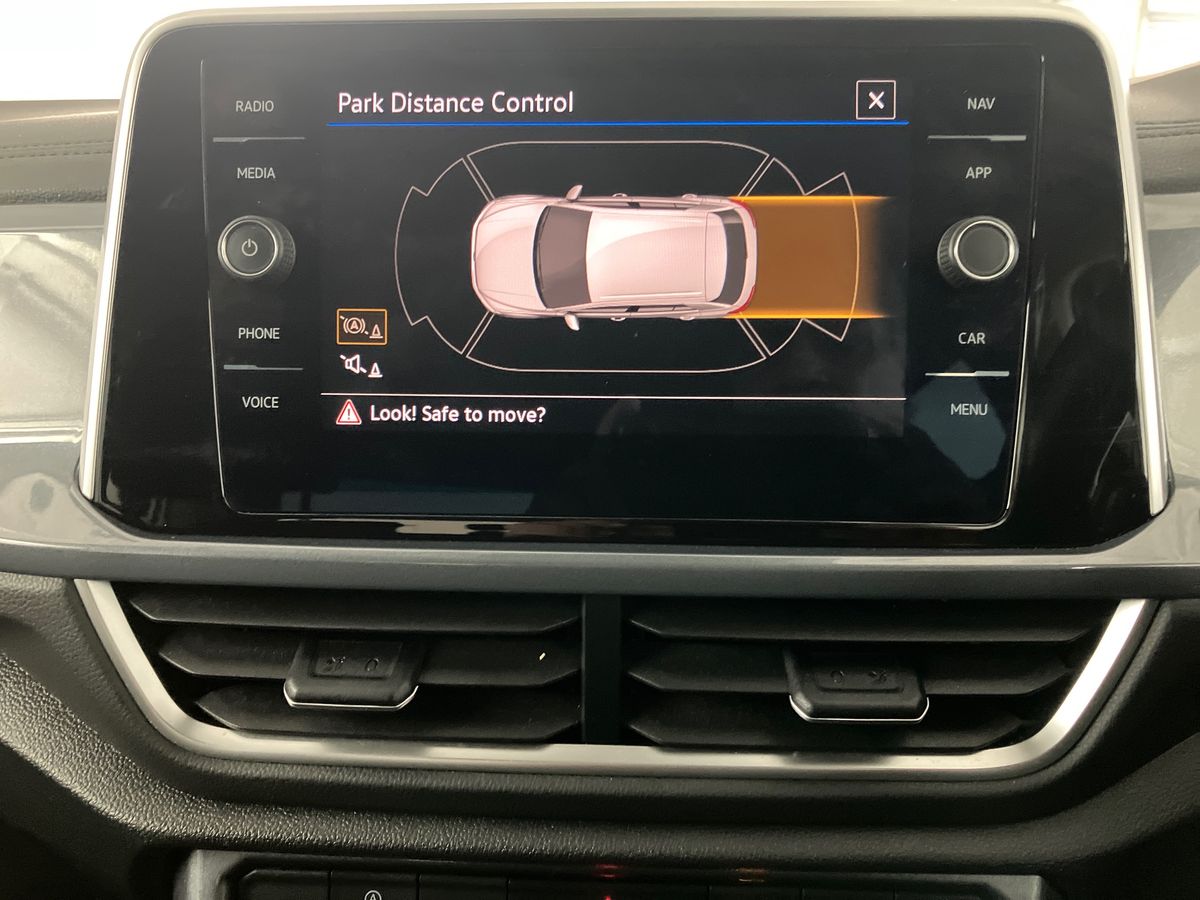 Used Volkswagen T-Roc 2022 for sale - 77364505: Photo 38