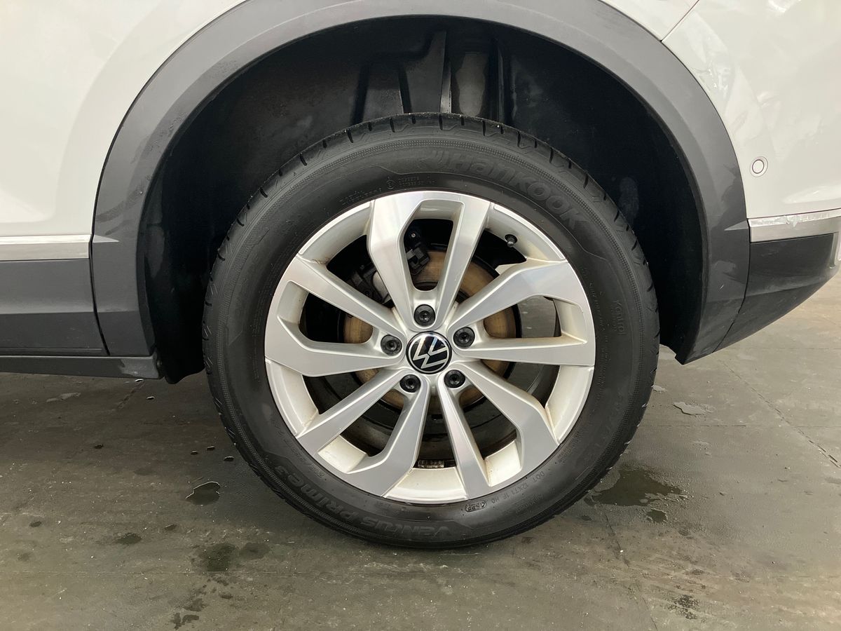 Used Volkswagen T-Roc 2022 for sale - 77364505: Photo 7