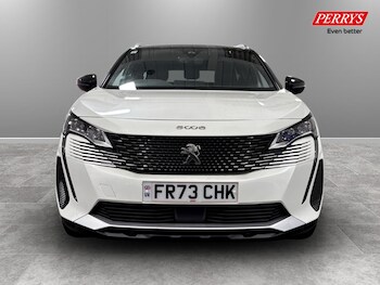 Used Peugeot 5008 2023 for sale - 78732630: Photo