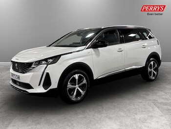 Used Peugeot 5008 2023 for sale - 78732630: Photo