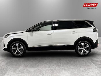 Used Peugeot 5008 2023 for sale - 78732630: Photo