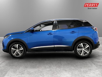 Used Peugeot 3008 2021 for sale - 77932046: Photo