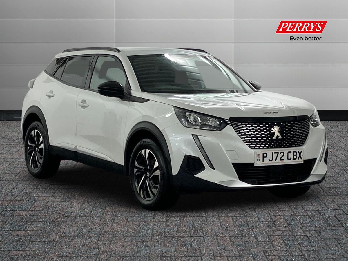 Used Peugeot 2008 2022 for sale - 76158033: Photo 1