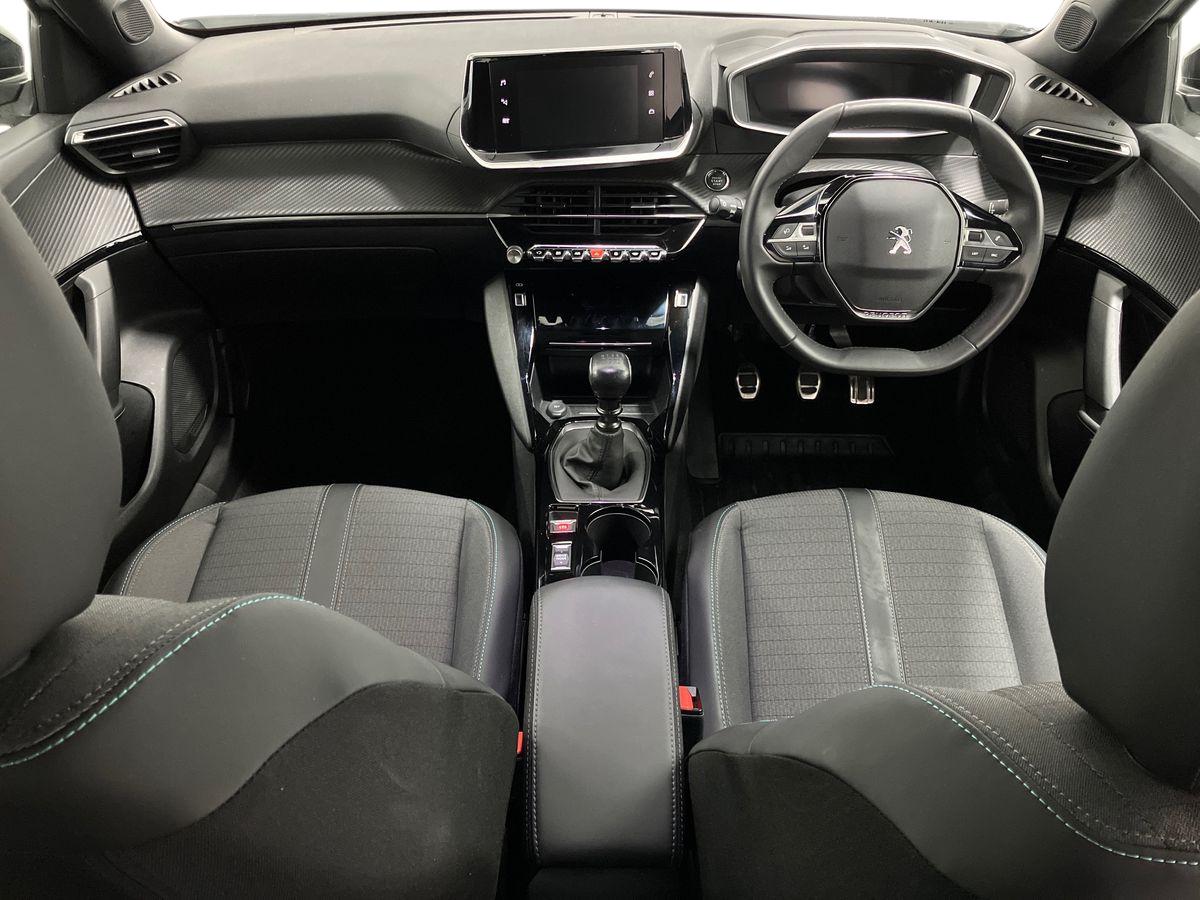 Used Peugeot 2008 2022 for sale - 76158033: Photo 10