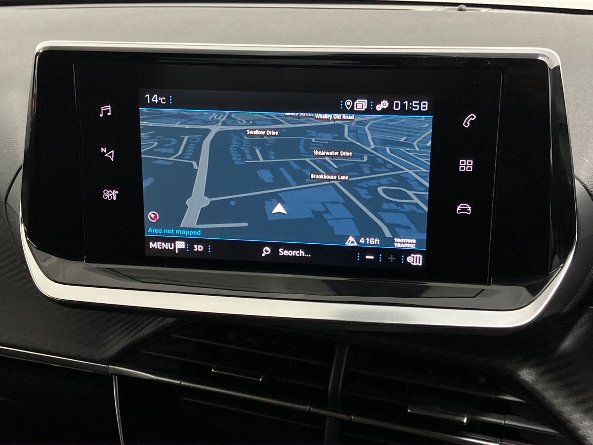 Used Peugeot 2008 2022 for sale - 76158033: Photo 13