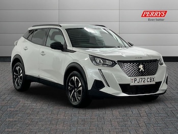 Used Peugeot 2008 2022 for sale - 76158033: Photo
