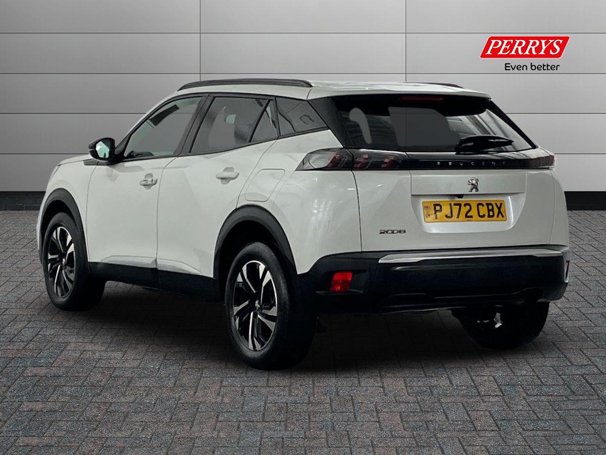 Used Peugeot 2008 2022 for sale - 76158033: Photo 2