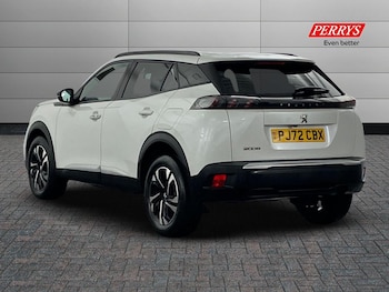 Used Peugeot 2008 2022 for sale - 76158033: Photo