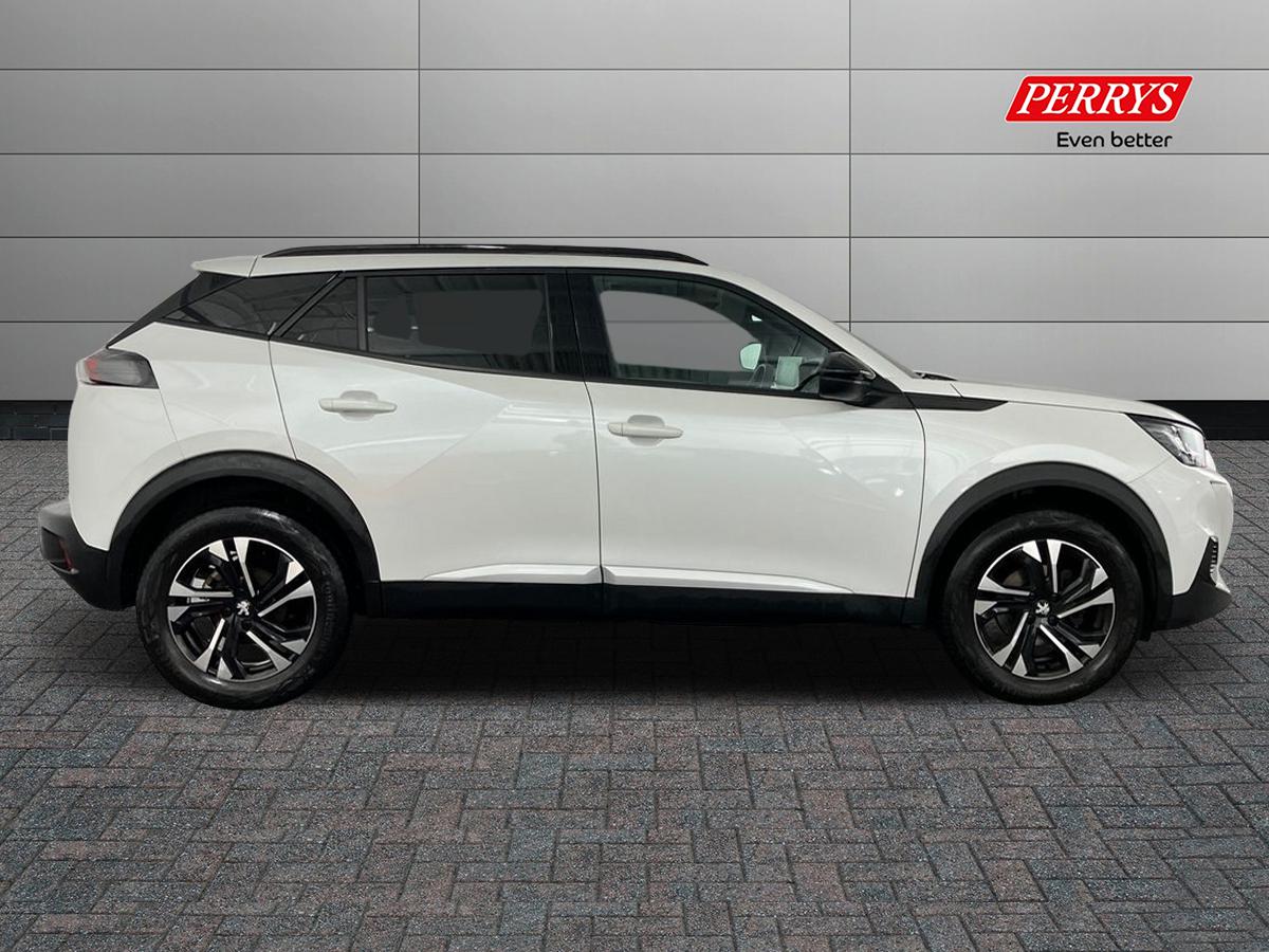 Used Peugeot 2008 2022 for sale - 76158033: Photo 3