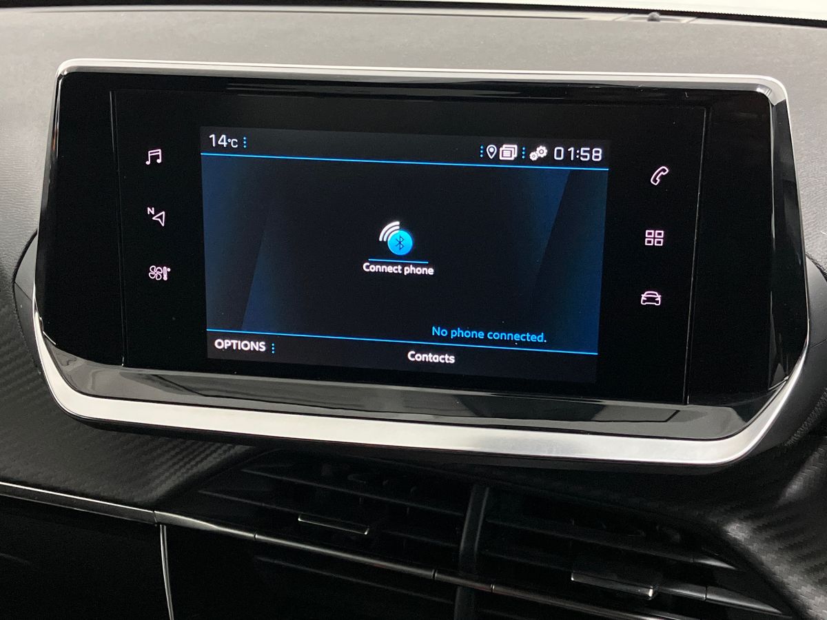 Used Peugeot 2008 2022 for sale - 76158033: Photo 31
