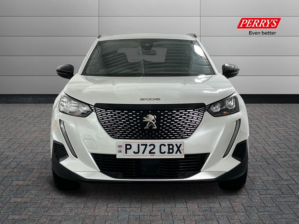 Used Peugeot 2008 2022 for sale - 76158033: Photo 4