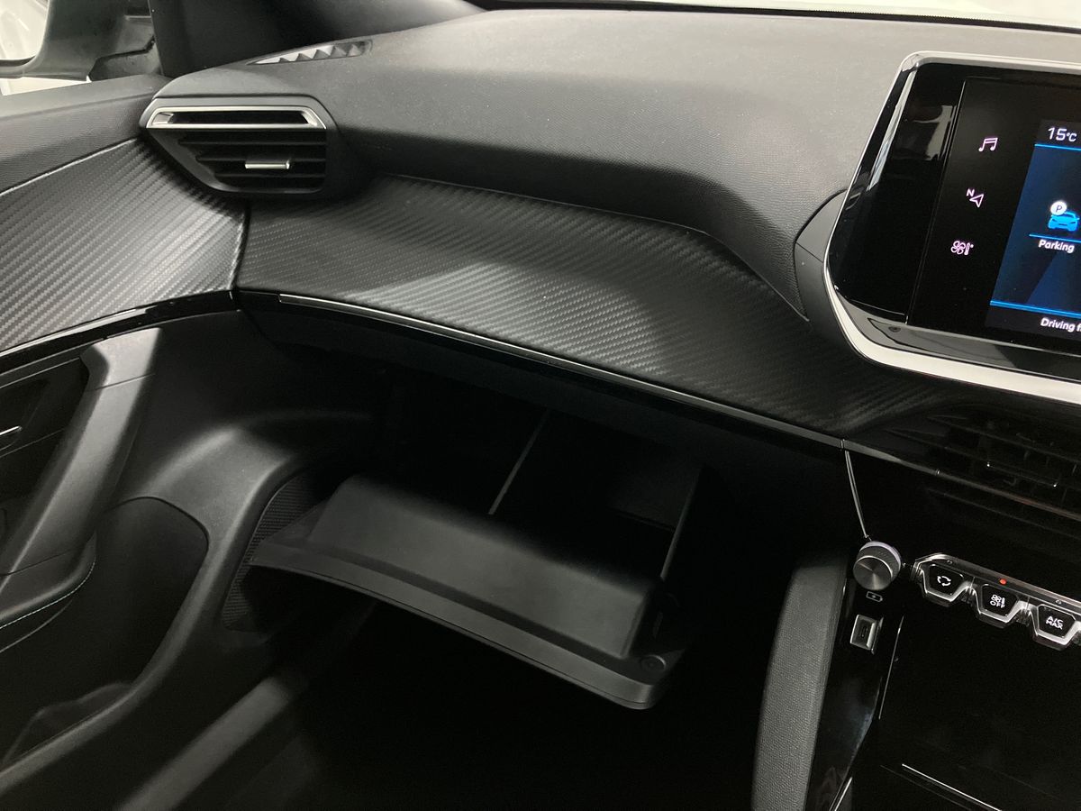 Used Peugeot 2008 2022 for sale - 76158033: Photo 47