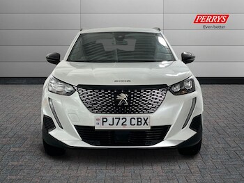 Used Peugeot 2008 2022 for sale - 76158033: Photo