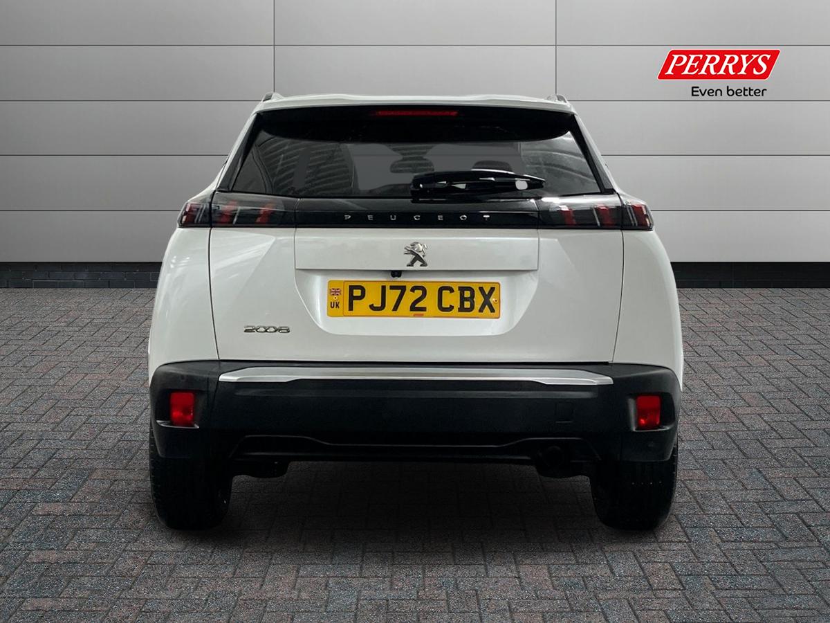 Used Peugeot 2008 2022 for sale - 76158033: Photo 5