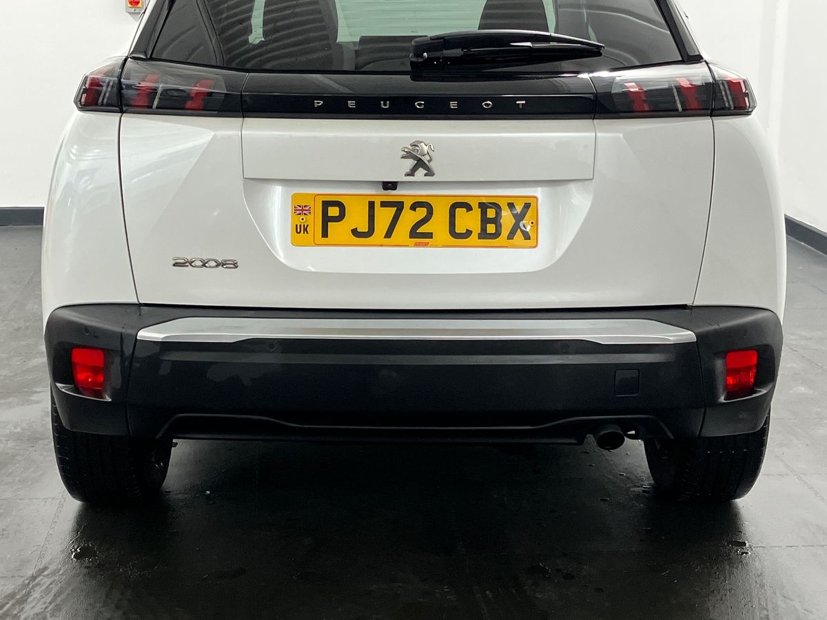 Used Peugeot 2008 2022 for sale - 76158033: Photo 50