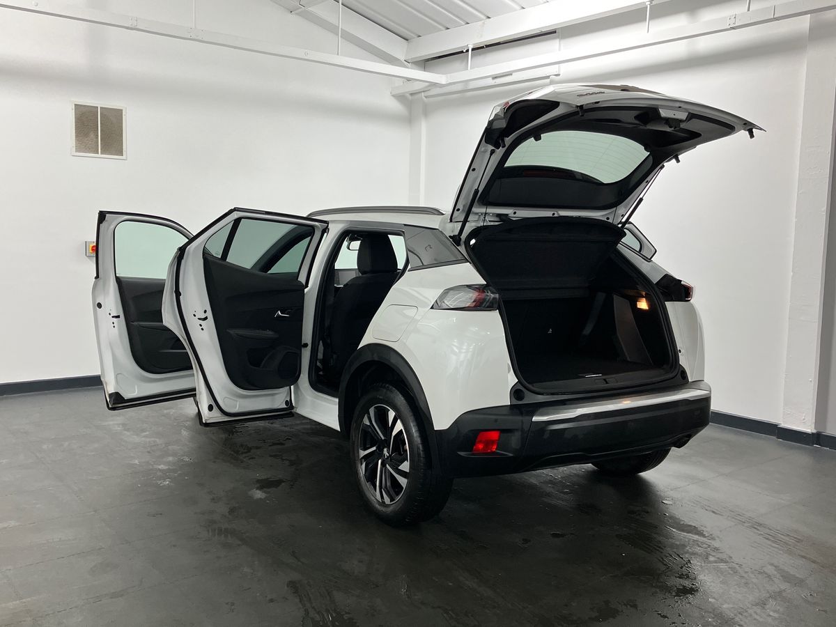 Used Peugeot 2008 2022 for sale - 76158033: Photo 52