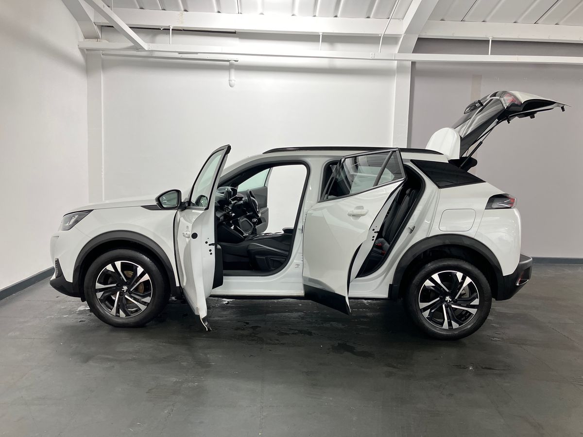 Used Peugeot 2008 2022 for sale - 76158033: Photo 53