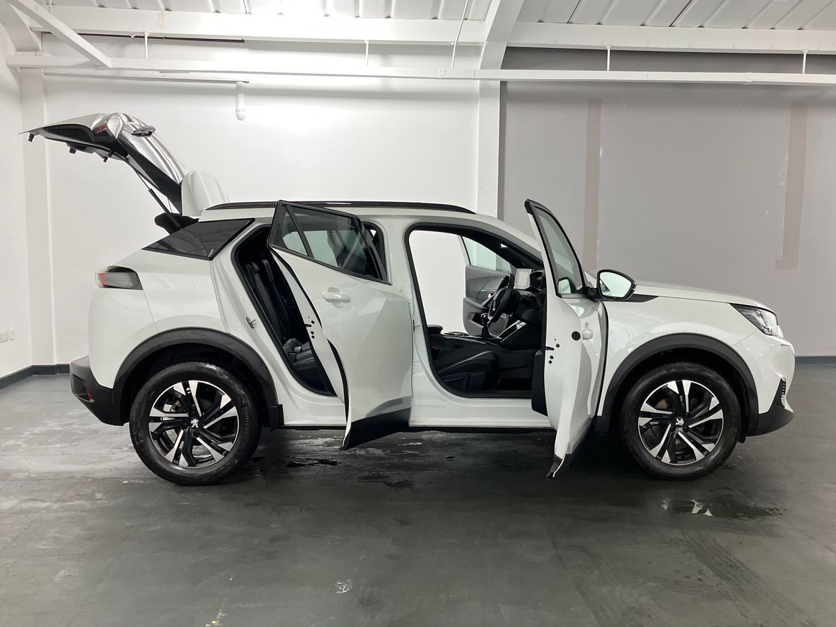 Used Peugeot 2008 2022 for sale - 76158033: Photo 54