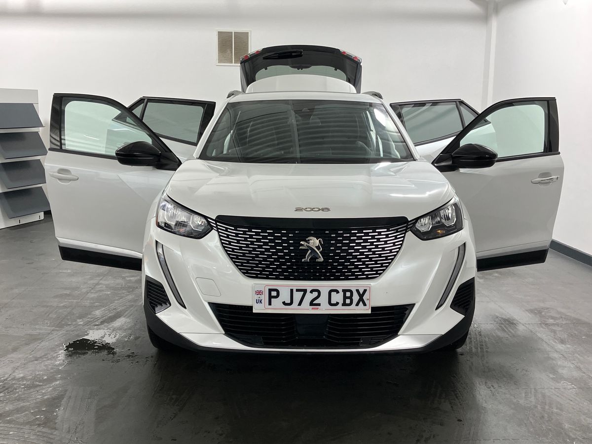 Used Peugeot 2008 2022 for sale - 76158033: Photo 55