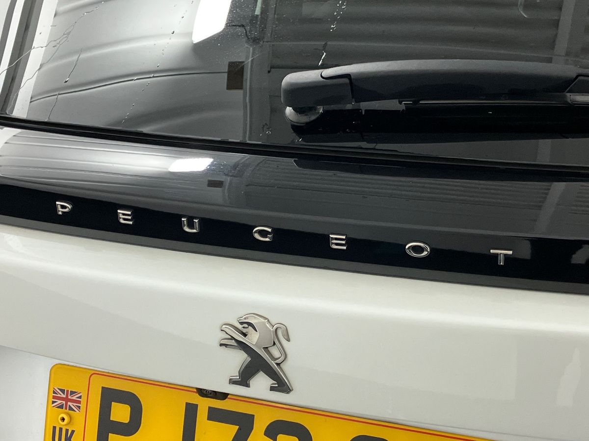 Used Peugeot 2008 2022 for sale - 76158033: Photo 57