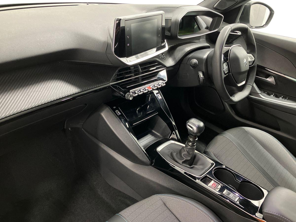 Used Peugeot 2008 2022 for sale - 76158033: Photo 7