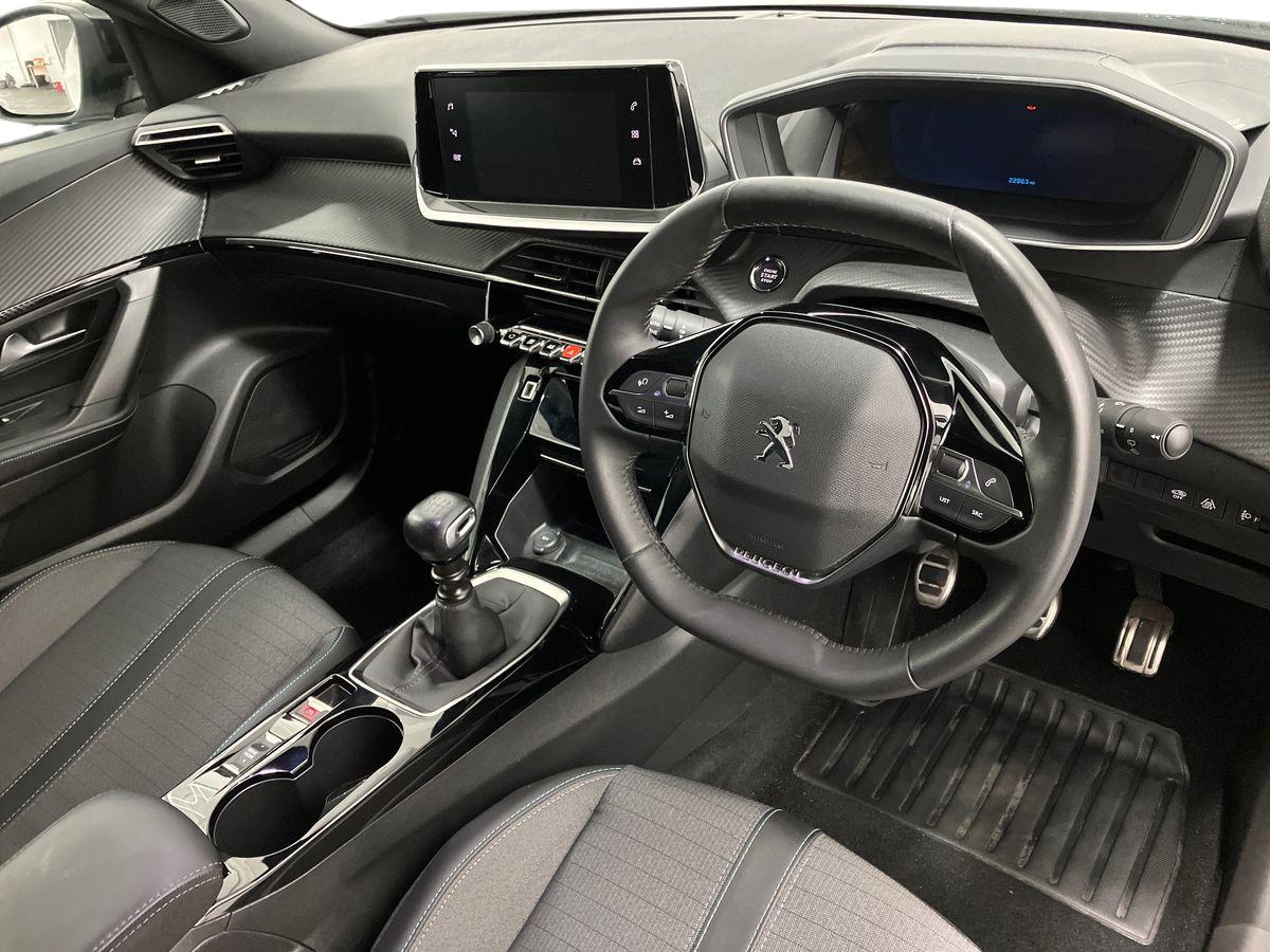 Used Peugeot 2008 2022 for sale - 76158033: Photo 9