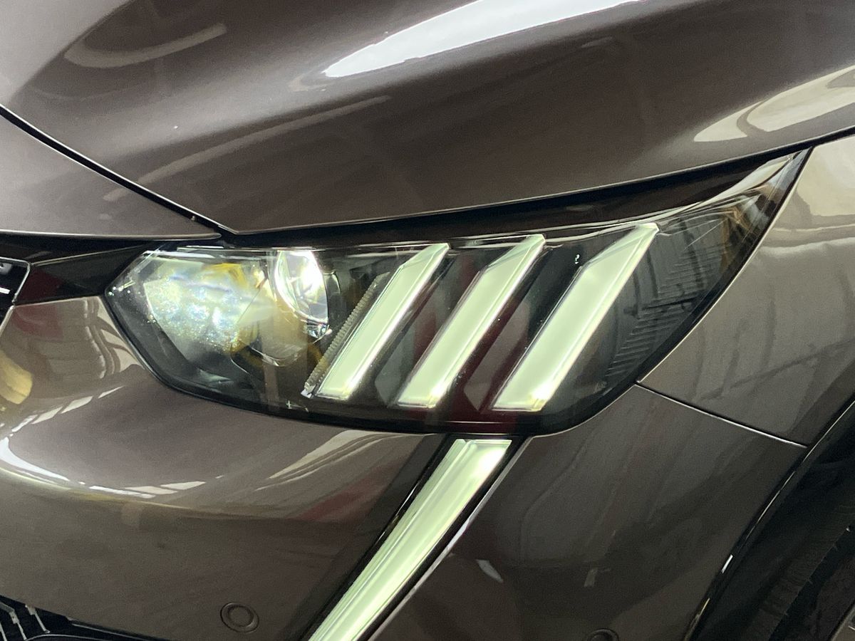 Used Peugeot 208 2022 for sale - 77350700: Photo 13