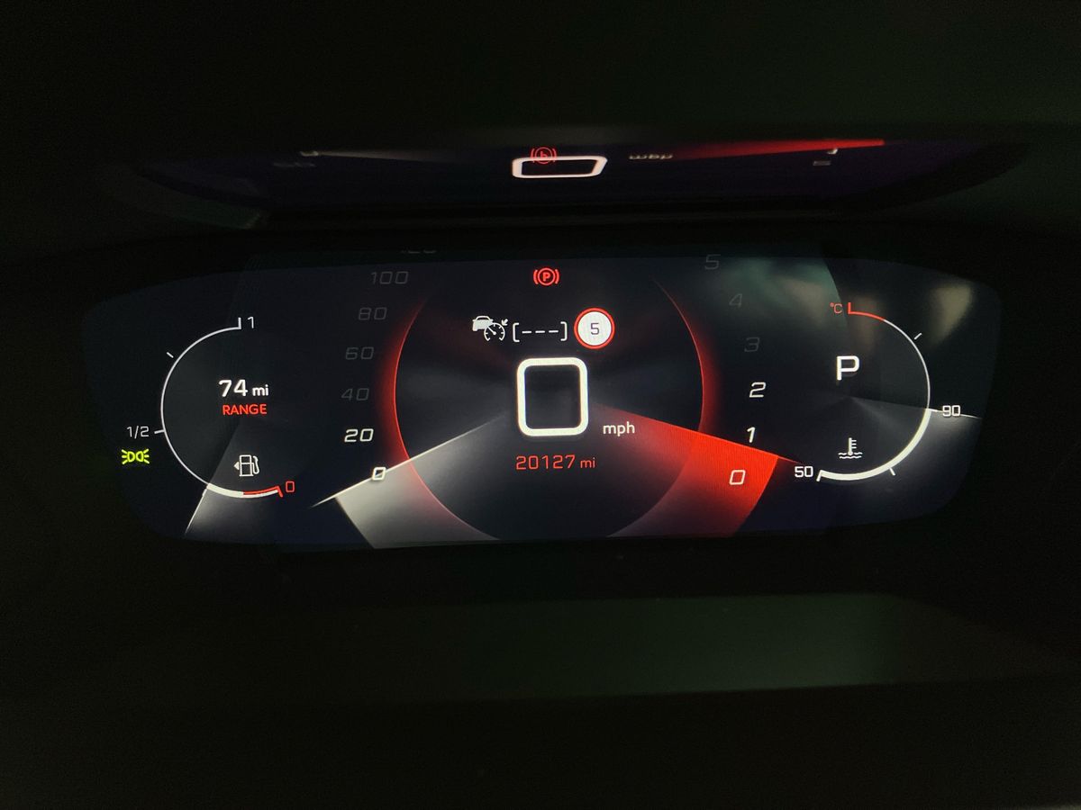 Used Peugeot 208 2022 for sale - 77350700: Photo 14