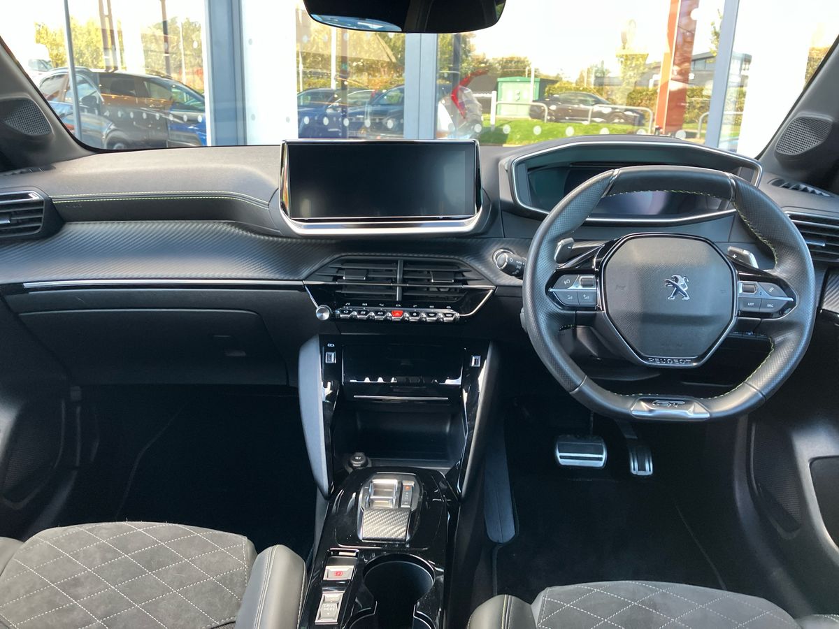 Used Peugeot 208 2022 for sale - 77350700: Photo 17