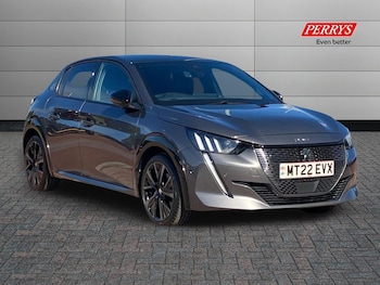 Peugeot 208 feature image