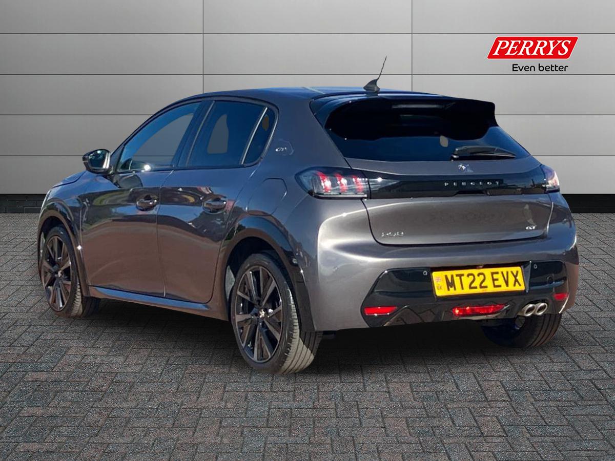 Used Peugeot 208 2022 for sale - 77350700: Photo 2