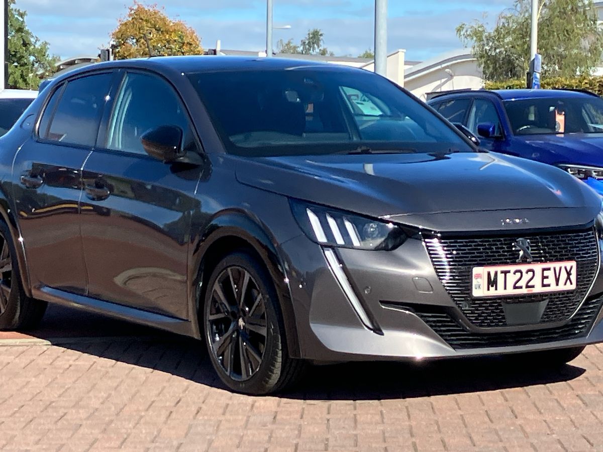 Used Peugeot 208 2022 for sale - 77350700: Photo 21