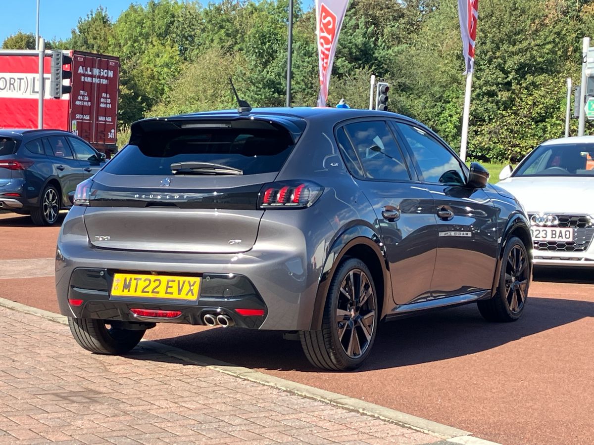 Used Peugeot 208 2022 for sale - 77350700: Photo 29