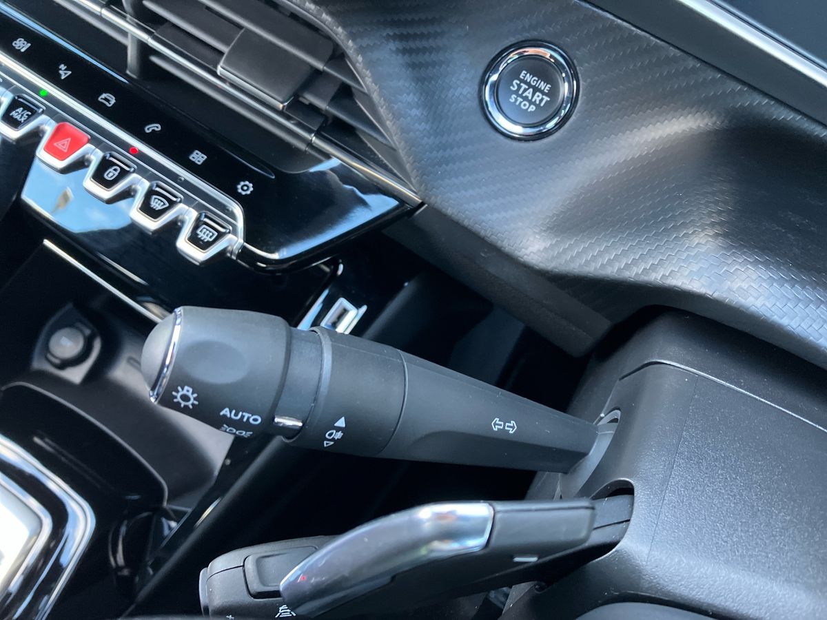 Used Peugeot 208 2022 for sale - 77350700: Photo 35