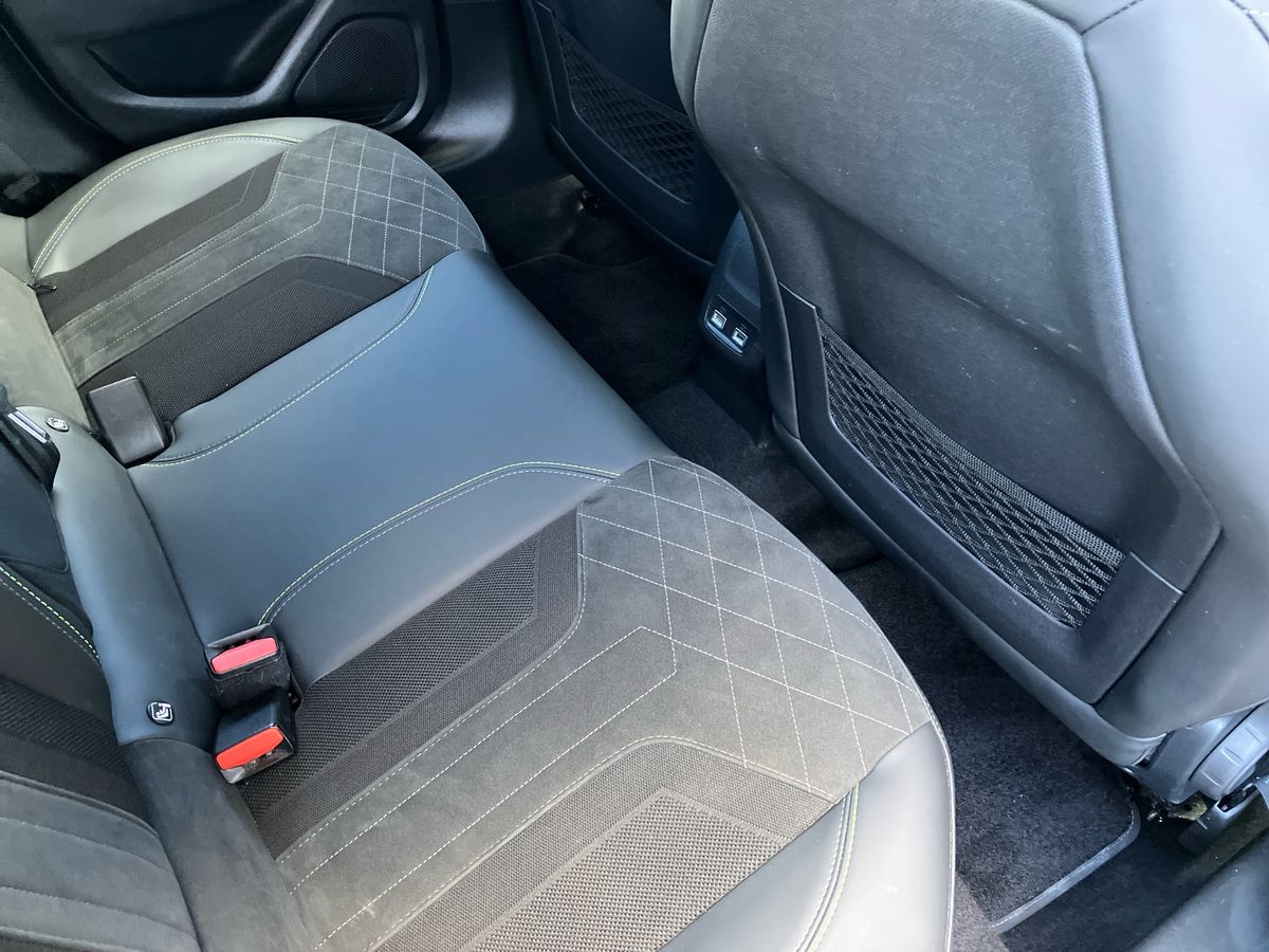 Used Peugeot 208 2022 for sale - 77350700: Photo 38