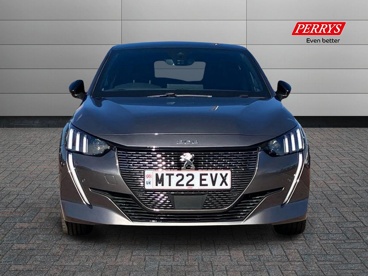 Used Peugeot 208 2022 for sale - 77350700: Photo 4