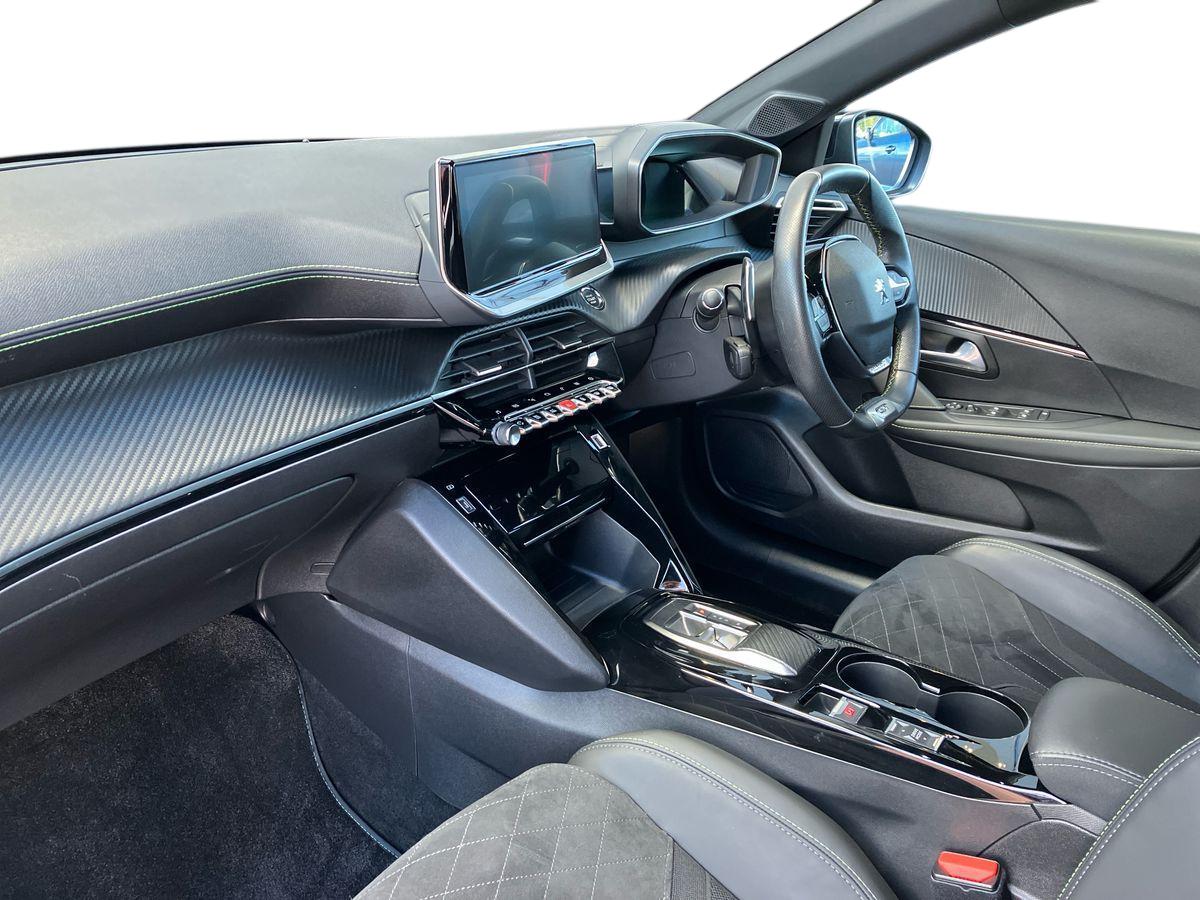 Used Peugeot 208 2022 for sale - 77350700: Photo 6