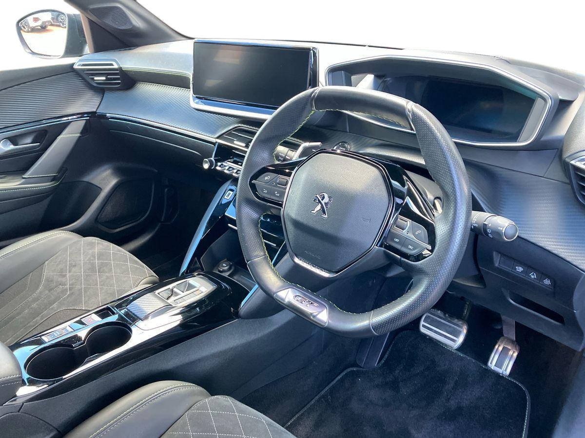 Used Peugeot 208 2022 for sale - 77350700: Photo 8