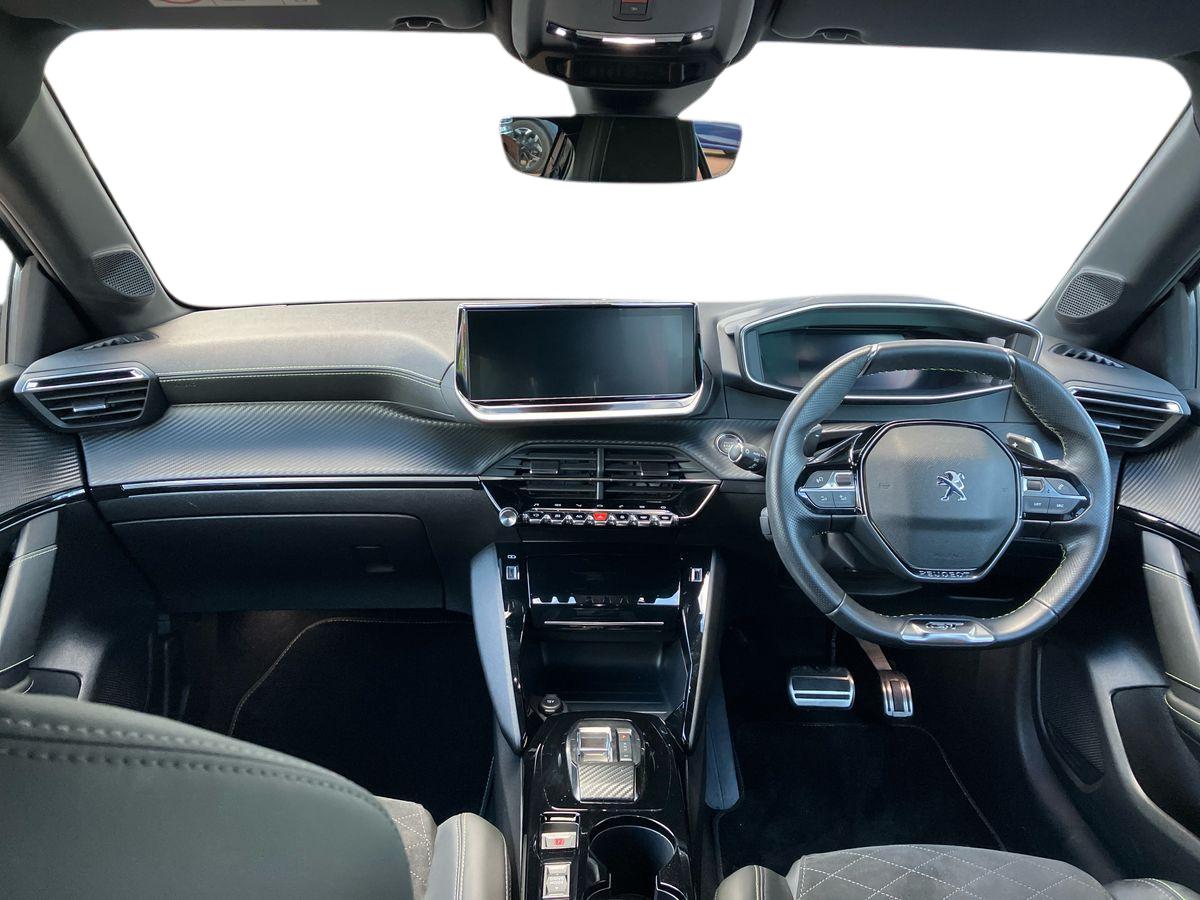 Used Peugeot 208 2022 for sale - 77350700: Photo 9