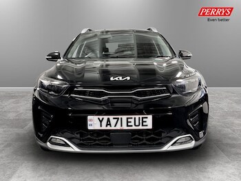 Used Kia Stonic 2022 for sale - 77743601: Photo