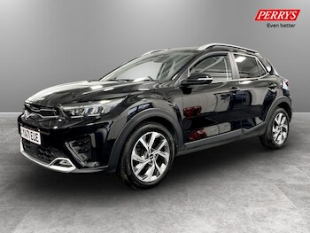 Used Kia Stonic 2022 for sale - 77743601: Photo