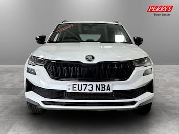 Used Skoda Karoq 2023 for sale - 79827634: Photo