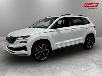 Used Skoda Karoq 2023 for sale - 79827634: Photo